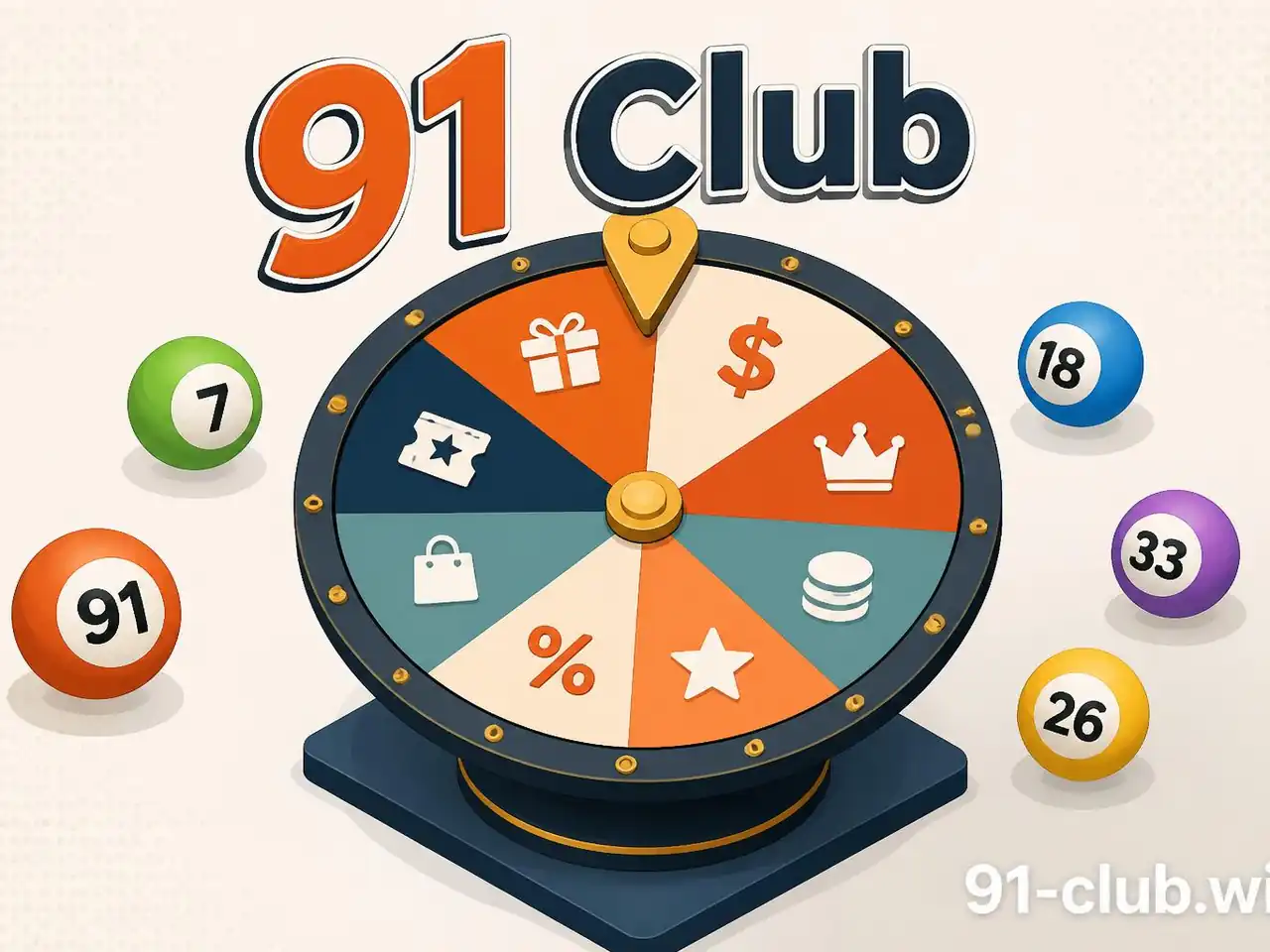 91 Club