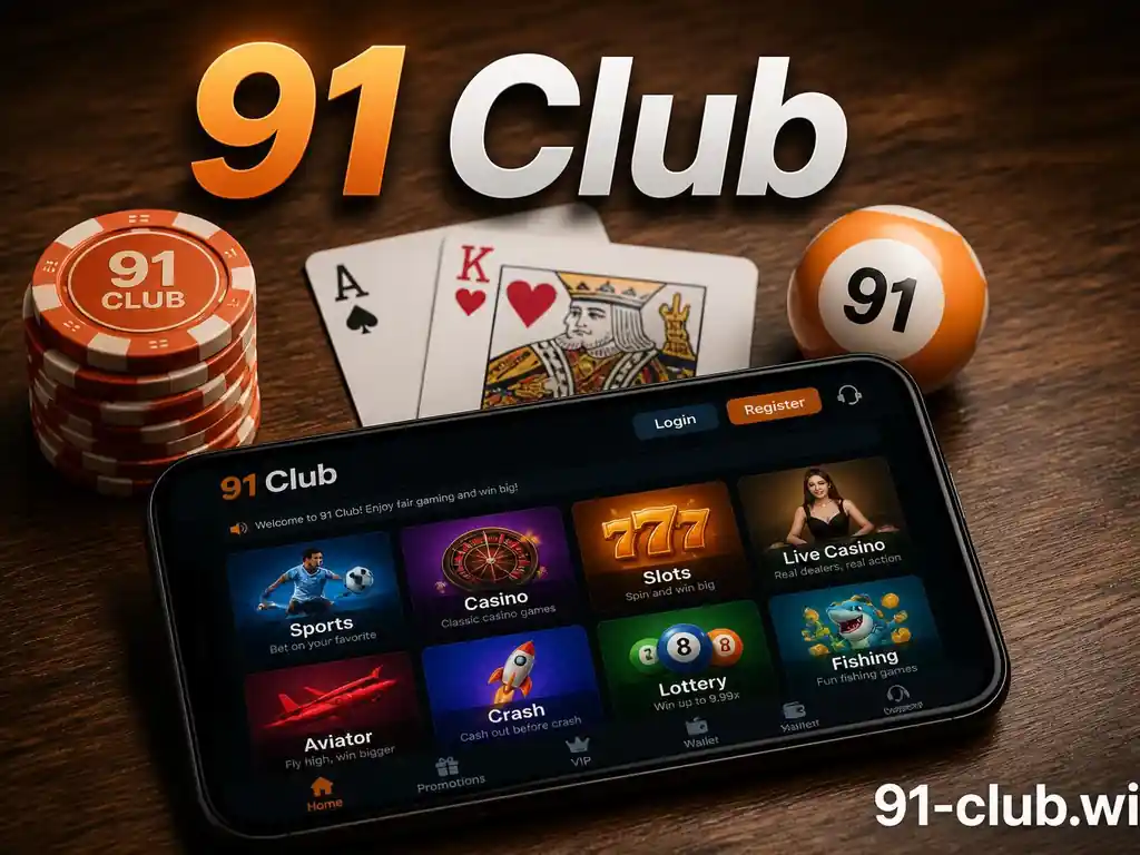 91 Club